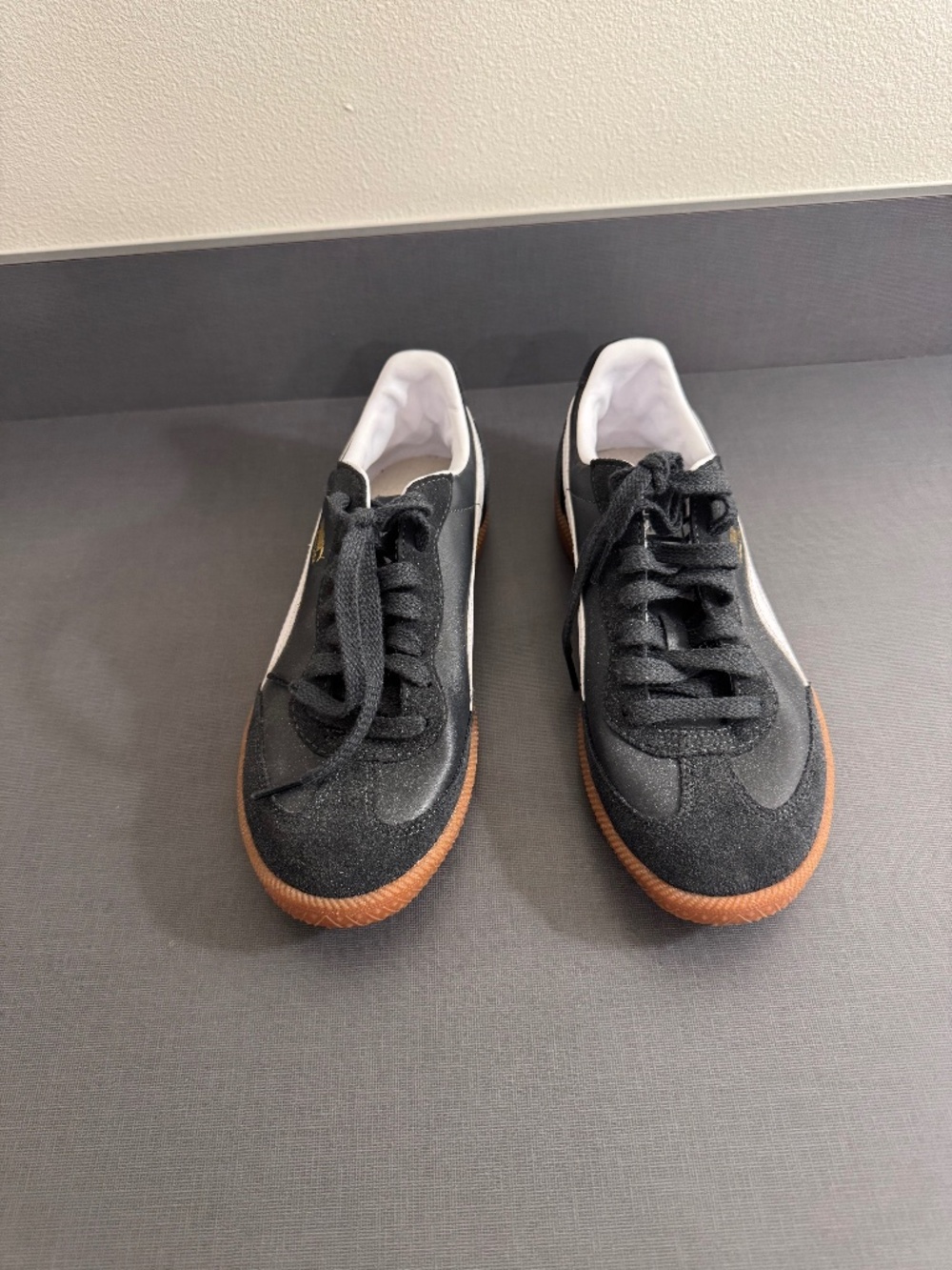 Mens Puma S-8.5